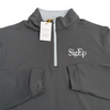 SigEp Quarter-zip by Peter Millar