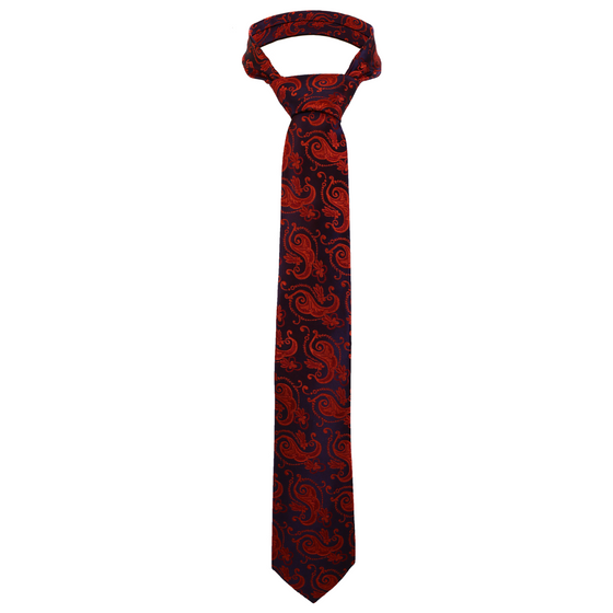 Limited: Paisley Tie