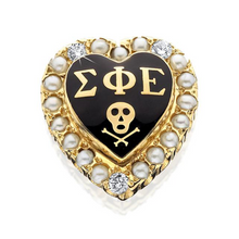  Jewelry: Presidents Badge