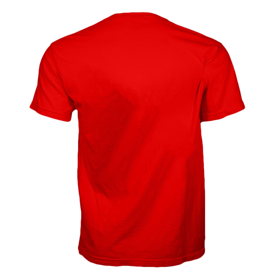 Red SigEp Tee