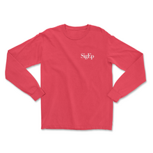  SigEp Long Sleeve T-Shirt