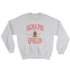 SigEp Vintage Crewneck