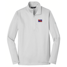  SigEp Tech 1/4-Zip Fleece by The North Face
