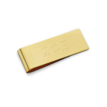  Jewelry: Money Clip