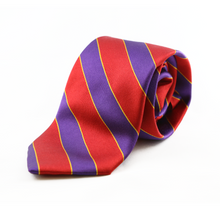  Limited: Club Tie