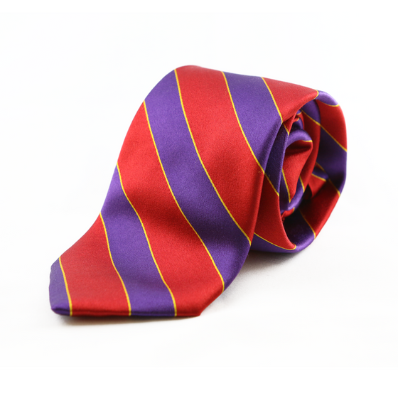 Limited: Club Tie