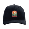 OUTDOORS COLLECTION: SigEp Recycled Trucker Hat