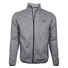  Limited: SigEp Zip Up Sweater