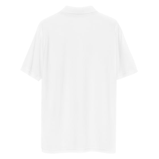 LIMITED RELEASE: SigEP Alumni Adidas Polo