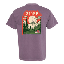  OUTDOORS COLLECTION: SigEp T-Shirt