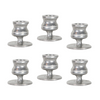 Ritual: Candle Holders (set of six)