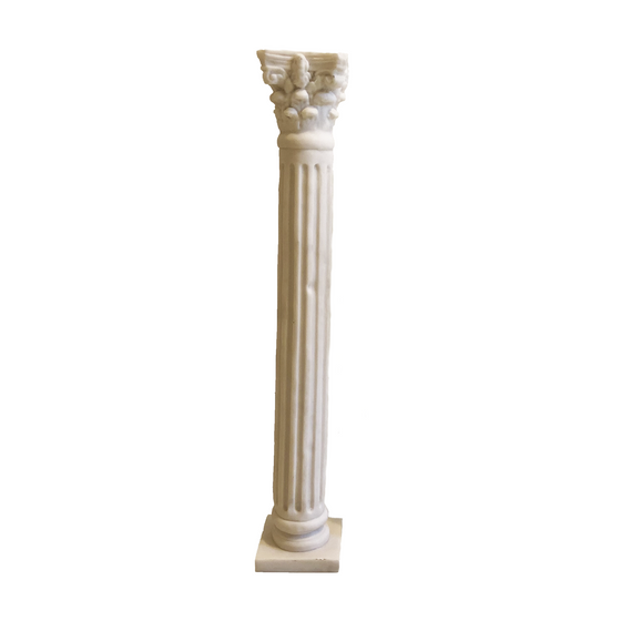 Ritual: Corinthian Column