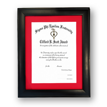  Scott Key Award