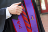 Official SigEp Graduation Stole